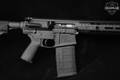 Aero Precision M5 .308 Win. Black in Excellent Condition Image 5