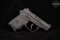 Smith & Wesson (S&W) M&P Bodyguard 380 .380 ACP Black in Very Good Condition Image 3