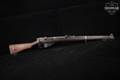 1938 Birmingham Small Arms Company (BSA) Lee-Enfield No. 1 Mk III .303 British Blued & Hardwood in Poor Condition Image 3