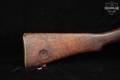 1938 Birmingham Small Arms Company (BSA) Lee-Enfield No. 1 Mk III .303 British Blued & Hardwood in Poor Condition Image 4