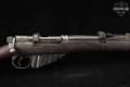 1938 Birmingham Small Arms Company (BSA) Lee-Enfield No. 1 Mk III .303 British Blued & Hardwood in Poor Condition Image 5
