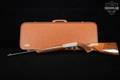1976 Browning SA-22 Grade II, Miroku (Japan) .22 LR Satin Silver & Walnut in Excellent Condition Image 2