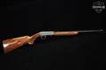 1976 Browning SA-22 Grade II, Miroku (Japan) .22 LR Satin Silver & Walnut in Excellent Condition Image 3