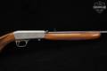 1976 Browning SA-22 Grade II, Miroku (Japan) .22 LR Satin Silver & Walnut in Excellent Condition Image 5