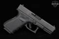 Glock G25 Gen 3 .380 ACP Black in Excellent Condition Image 4