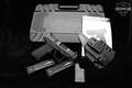 Walther PDP F-Series 9mm Luger Black in Excellent Condition Image 2