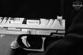 Walther PDP F-Series 9mm Luger Black in Excellent Condition Image 5
