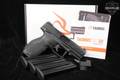 Taurus TX22 .22 LR Black in Very Good Condition Image 2