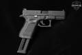 Glock 44 .22 LR Black in Very Good Condition Image 3