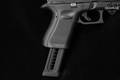 Glock 44 .22 LR Black in Very Good Condition Image 4