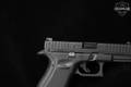Glock 44 .22 LR Black in Very Good Condition Image 5
