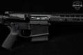 PWS MK2 CAL MULTI .308 Win. Unknown in Very Good Condition Image 5
