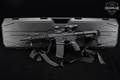 Caracal USA CAR814 A2 5.56mm NATO Black in Good Condition Image 2