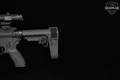 Caracal USA CAR814 A2 5.56mm NATO Black in Good Condition Image 3