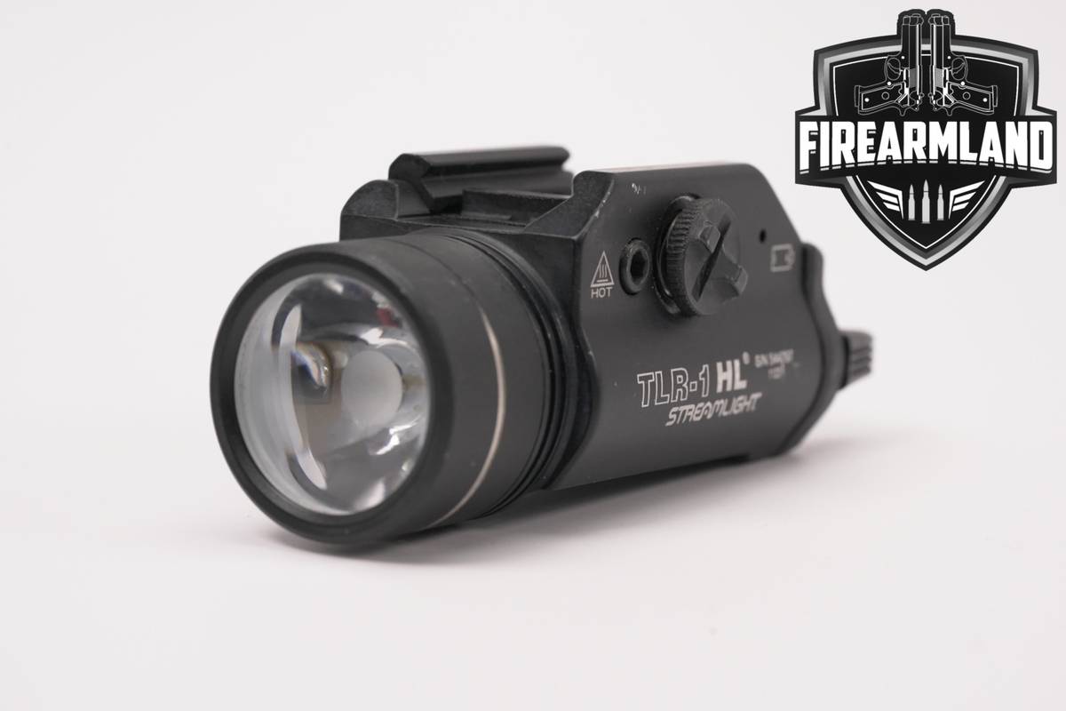 Streamlight TLR-1 HL