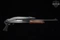 1979 Remington Model 870 Wingmaster Law Enforcement 12 Gauge Blued in Good Condition Image 3