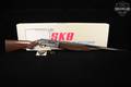 1990 SKB Model 3000 Ducks Unlimited Edition 12 Gauge Blued & Walnut in Excellent Condition Image 2