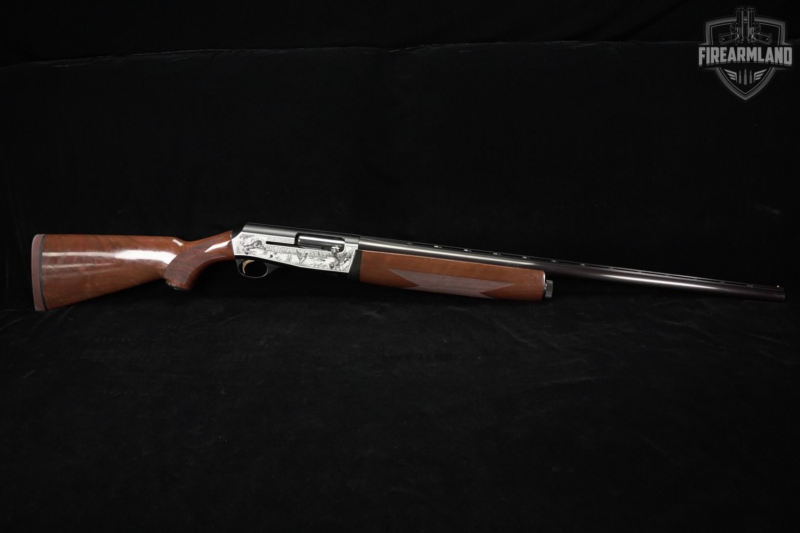Ducks Unlimited SKB Model 3000 12 Ga 28