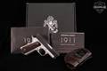Springfield Armory Ronin EMP 9mm Luger Two-Tone in Very Good Condition Image 2