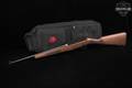 2016 Sturm Ruger 10/22 Takedown .22 LR Black & Wood in Very Good Condition Image 2