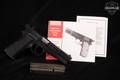 FEG PJK-9HP 9mm Luger Blued in Excellent Condition Image 2