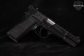 FEG PJK-9HP 9mm Luger Blued in Excellent Condition Image 3