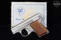 Bauer Bauer 25 Automatic .25 ACP (6.35mm) Stainless Steel in Excellent Condition Image 2