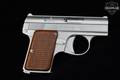 Bauer Bauer 25 Automatic .25 ACP (6.35mm) Stainless Steel in Excellent Condition Image 3