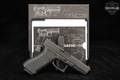 Glock 17 Classic Gen 1 9mm Luger Black in Excellent Condition Image 2