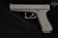 Glock 17 Classic Gen 1 9mm Luger Black in Excellent Condition Image 3
