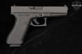 Glock 17 Classic Gen 1 9mm Luger Black in Excellent Condition Image 4
