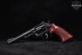 1978 Smith & Wesson (S&W) Model 19-4 Combat Magnum .357 Mag. Blued in Very Good Condition Image 3