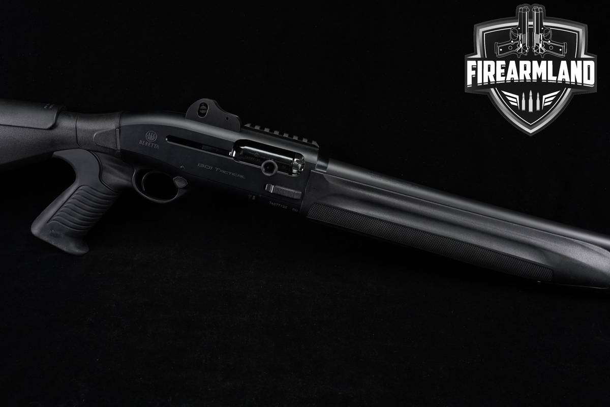 Beretta Model 1301 Tactical Mesa Urbino Stock 12-Gauge 18.5 3" Home Defense