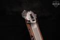 Beretta 3032 Tomcat .32 Auto (7.65 Browning) Stainless Steel in Very Good Condition Image 5