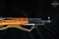 1974 Norinco Type 56 Carbine Paratrooper 7.62x39 Blued in Very Good Condition Image 5