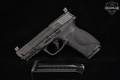 Smith & Wesson (S&W) M&P9 M2.0 Optic Ready 9mm Luger Armornite in Excellent Condition Image 2