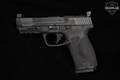 Smith & Wesson (S&W) M&P9 M2.0 Optic Ready 9mm Luger Armornite in Excellent Condition Image 5