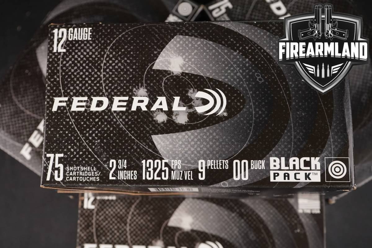 300 RDS! 12-Gauge Ammo Ga Ammunition