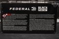 Federal 00 Buck Black Pack 12 Gauge in New - Old Stock Condition Image 3