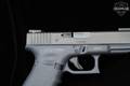 Glock 23 Gen4 Gray Frame .40 S&W Tenifer in Excellent Condition Image 3