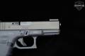 Glock 23 Gen4 Gray Frame .40 S&W Tenifer in Excellent Condition Image 4