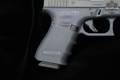 Glock 23 Gen4 Gray Frame .40 S&W Tenifer in Excellent Condition Image 5