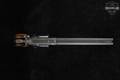 1971-1972 Smith & Wesson (S&W) Model 14-3 K-38 Target Masterpiece .38 Spl. Blued in Fair Condition Image 5