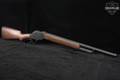 Cimarron Firearms Model 1887 Riot 12 Gauge Black & Walnut in Very Good Condition Image 3