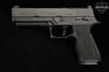 Sig Sauer P320-XTEN 10mm Black in Good Condition Image 3
