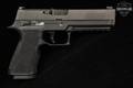 Sig Sauer P320-XTEN 10mm Black in Good Condition Image 4
