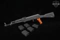 Izhmash Saiga .223 Rem. Black in Very Good Condition Image 2