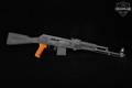 Izhmash Saiga .223 Rem. Black in Very Good Condition Image 3