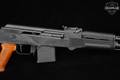 Izhmash Saiga .223 Rem. Black in Very Good Condition Image 5