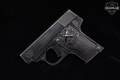 Pretoria Arms Factory (PAF) Junior .25 ACP (6.35mm) Blued in Very Good Condition Image 3